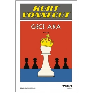 Gece Ana