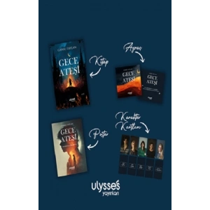 Gece Ateşi