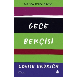 Gece Bekçisi