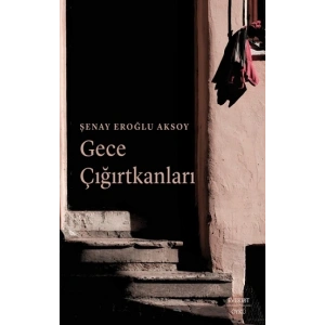 Gece Çığırtkanları
