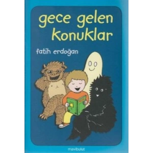 Gece Gelen Konuklar