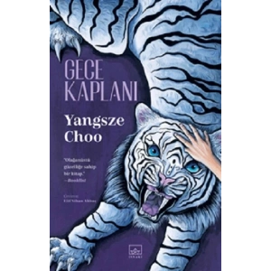 Gece Kaplanı