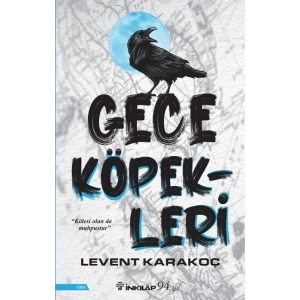 Gece Köpekleri