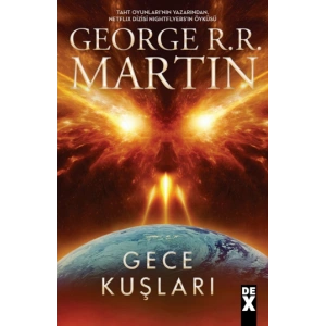 Gece Kuşları