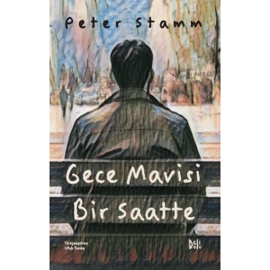 Gece Mavisi Bir Saatte