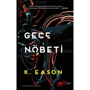 Gece Nöbeti