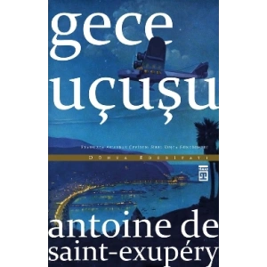 Gece Uçuşu