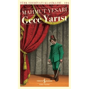 Gece Yarısı