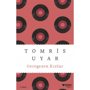 Gecegezen Kızlar