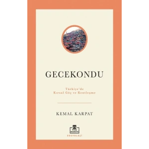 Gecekondu