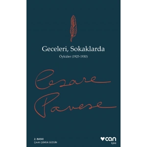 Geceleri, Sokaklarda