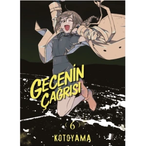 Gecenin Çağrısı 6
