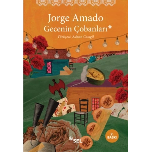 Gecenin Çobanları