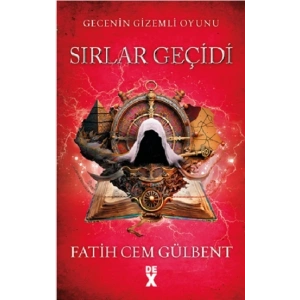 Gecenin Gizemli Oyunu 2: Sırlar Geçidi