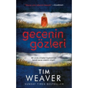 Gecenin Gözleri