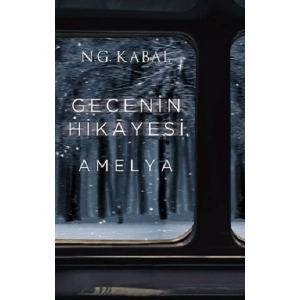 Gecenin Hikayesi - Amelya
