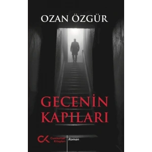 Gecenin Kapıları
