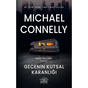 Gecenin Kutsal Karanlığı