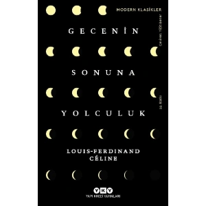 Gecenin Sonuna Yolculuk