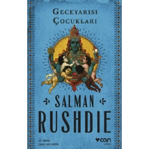Geceyarısı Çocukları