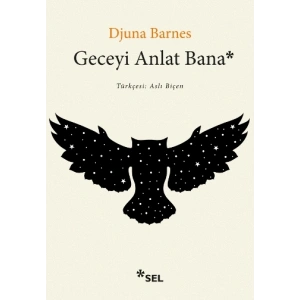 Geceyi Anlat Bana