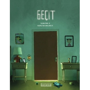Geçit
