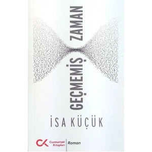 Geçmemiş Zaman