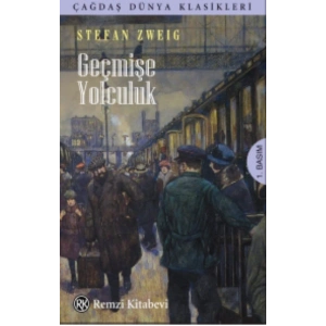 Geçmişe Yolculuk