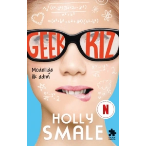 Geek Kız 1 - Modelliğe İlk Adım