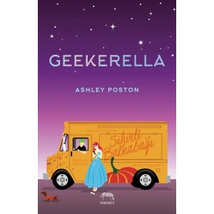 Geekerella
