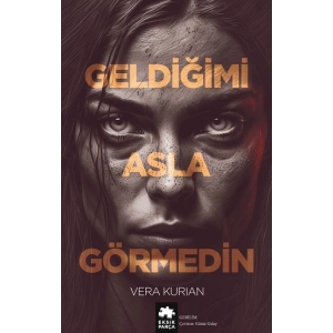 Geldiğimi Asla Görmedin