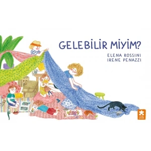Gelebilir miyim?