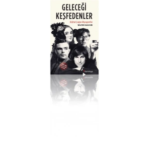 Geleceği Keşfedenler