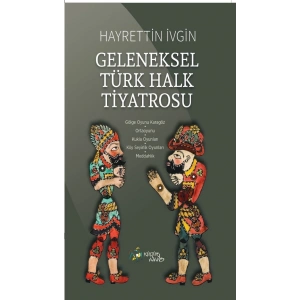 Geleneksel Türk Halk Tiyatrosu