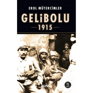 Gelibolu 1915