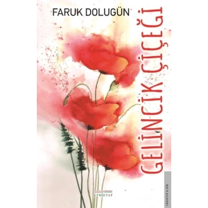 Gelincik Çiçeği