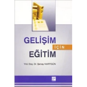 Gelişim İçin Eğitim