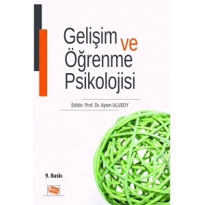 Gelişim ve Öğrenme Psikolojisi