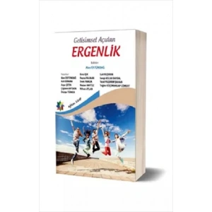 Gelişimsel Açıdan Ergenlik