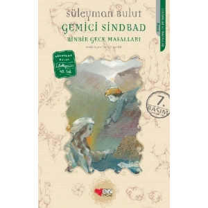 Gemici Sindbad