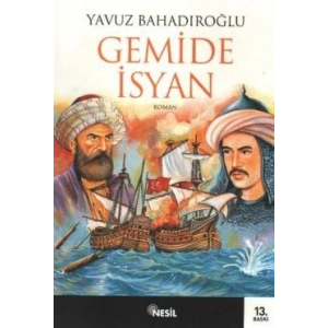 Gemide İsyan