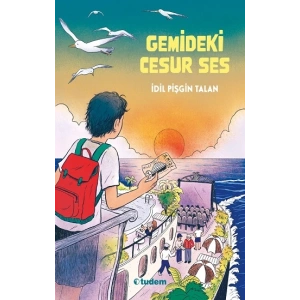 Gemideki Cesur Ses