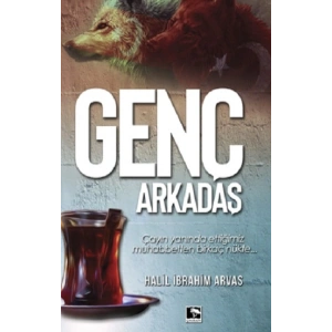 Genç Arkadaş