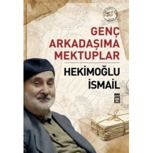 Genç Arkadaşıma Mektuplar