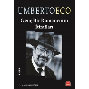 Genç Bir Romancının İtirafları
