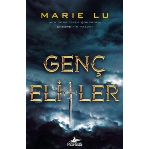 Genç Elitler (Ciltli)
