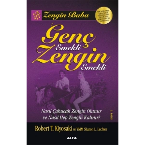 Genç Emekli Zengin Emekli