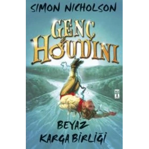 Genç Houdini: Beyaz Karga Birliği