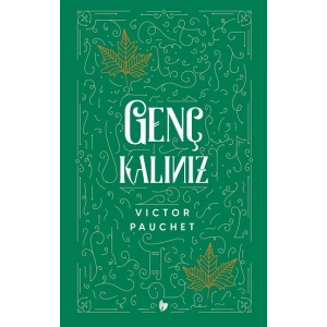 Genç Kalınız