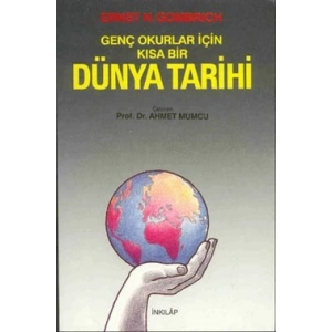 Genç Okurlar İçin Kısa Bir Dünya Tarihi